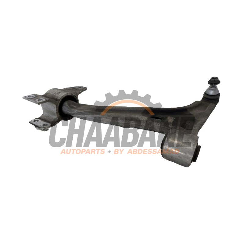 Bras de suspension avant gauche 2473307502 Mercedes A (177.0) 1.3 A-180 Turbo 16V