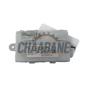 Ordinateur divers A2139001610 Mercedes E-Klasse