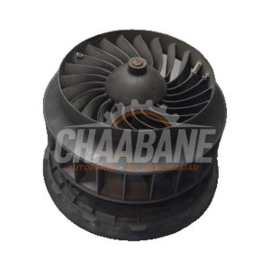 Ventilateur chauffage F011500093 Mercedes GLC Coupe (C253) 2.2 250d 16V BlueTEC 4-Matic