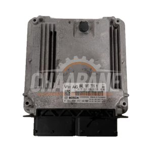 Ordinateur gestion moteur 04L907309M Volkswagen Passat Alltrack (3G5) 2.0 TDI 16V 190 4Motion 2015 / 2024