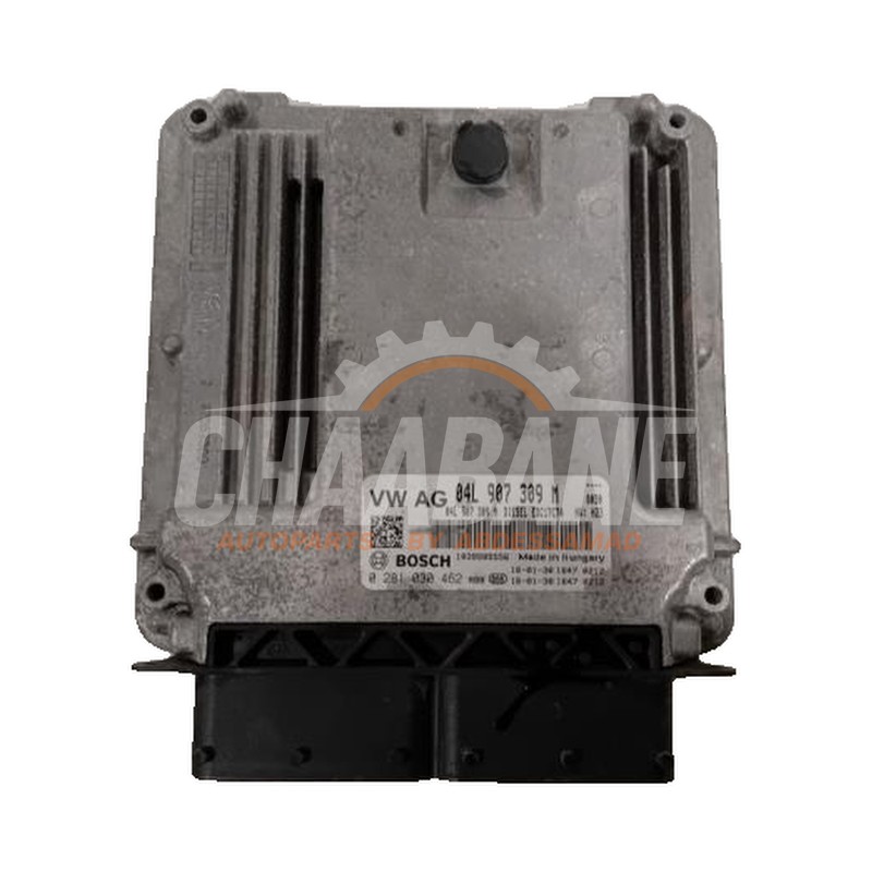 Calculateur moteur 04L907309M Volkswagen Passat Alltrack (3G5) 2.0 TDI 16V 190 4Motion 2015 / 2024