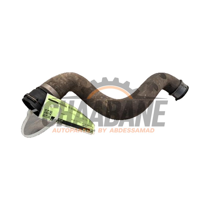 Tuyau radiateur A1665000575 Mercedes GL (X166) 3.0 GL 350 CDI V6 24V BlueTEC 4-Matic