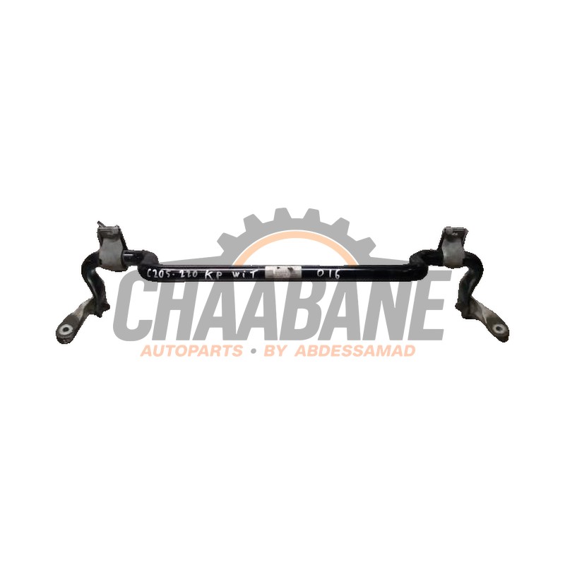 Barre stabilisatrice avant A2053230465 Mercedes C (W205) C-220 2.2 CDI BlueTEC, C-220 d 16V