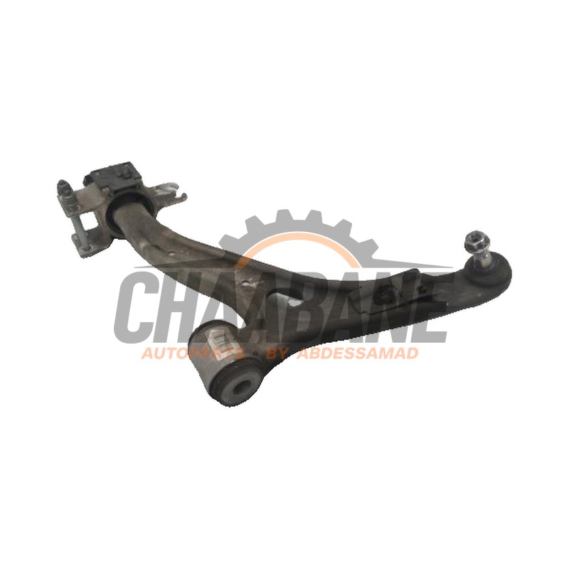 Bras de suspension avant gauche A2463330300 Mercedes A (W176) 2.2 A-200 CDI, A-200d 16V
