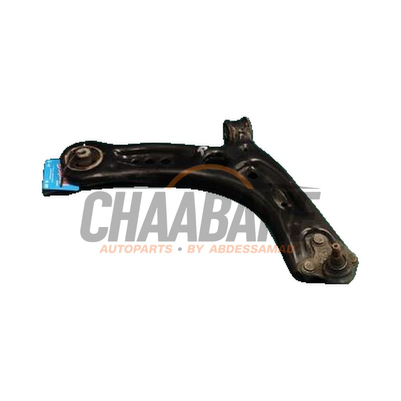Bras de suspension avant droit Skoda Octavia Combi (5EAC) 1.6 TDI 16V 2012 / 2020
