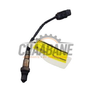 Sonde lambda 070906262B Audi SQ5 (8RB) 3.0 TDI V6 24V 2012 / 2017