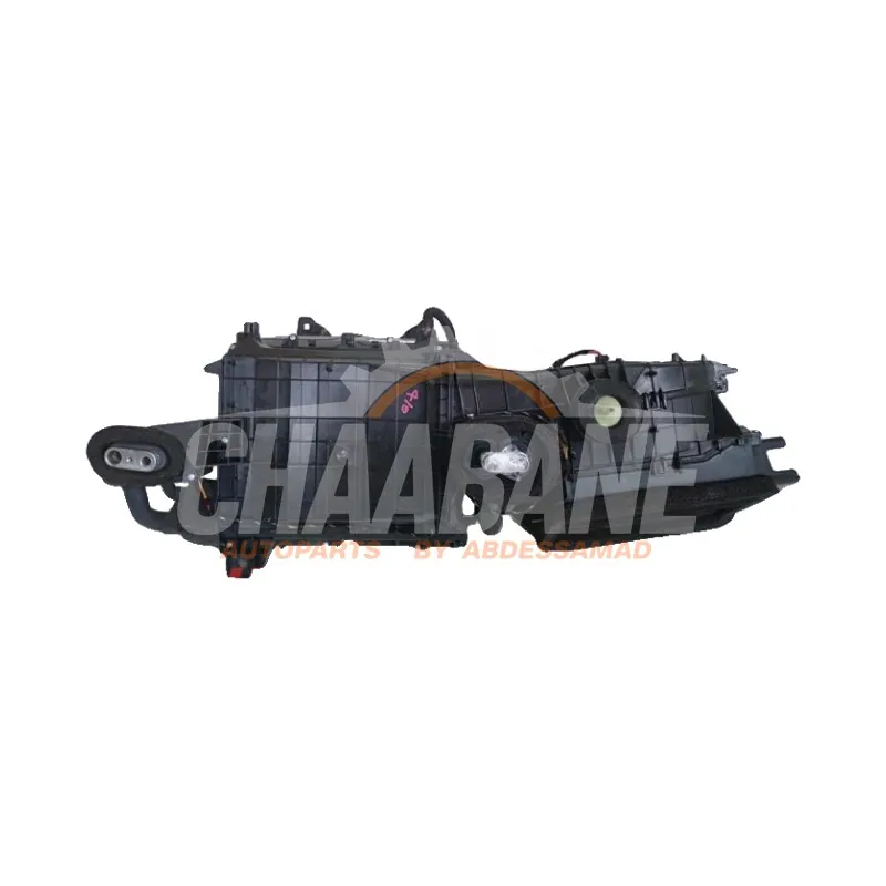 Boitier chauffage JX6319B555FB Jaguar F-Pace 2.0 D 180 16V AWD