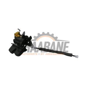 Serrure de coffre 4M0827506D Audi A5 2016