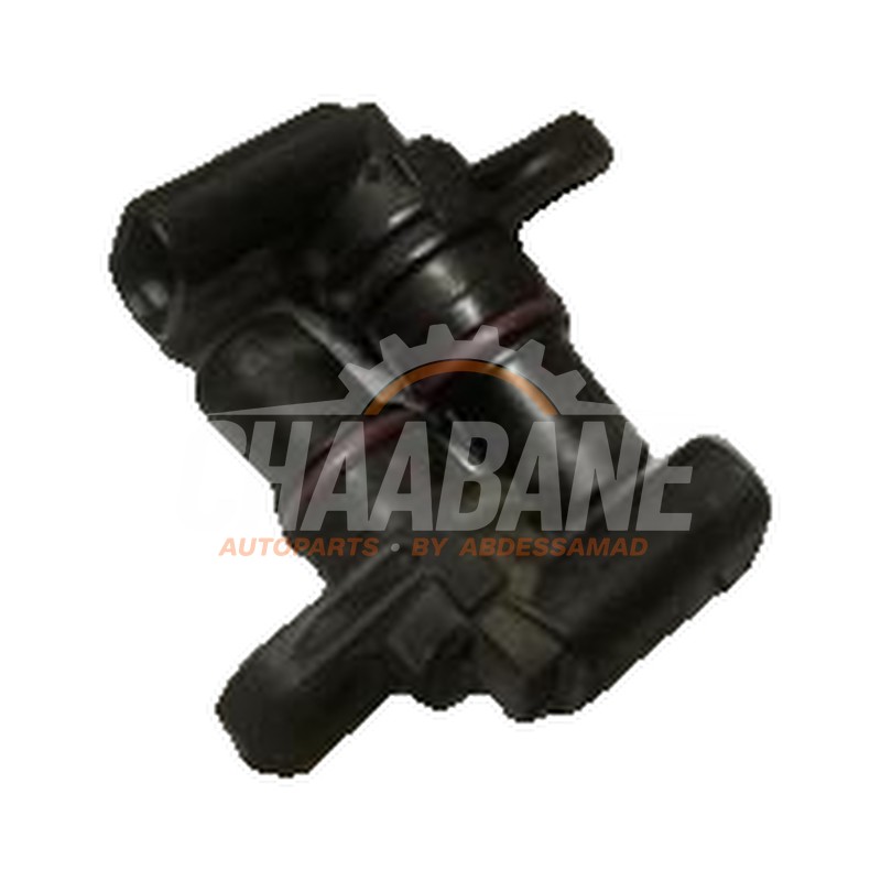 Capteur arbre a cames 04C907601 Audi RS 6 Avant (C7) 4.0 V8 TFSI 32V 2013 / 2018
