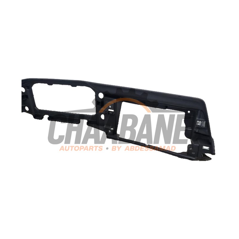 Element tableau de bord 5H1858019A Volkswagen Golf VIII Variant (GC5) 2.0 TDI BlueMotion 16V 2020