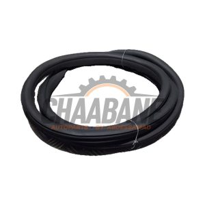 Joint caoutchouc portiere 4portes avant gauche A2056970051 Mercedes C Estate (S205) C-220 CDI 2.2 16V BlueTEC