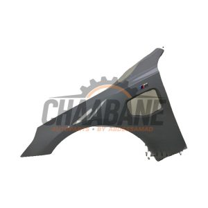 Aile avant gauche BMW 5 serie (G60) 2023