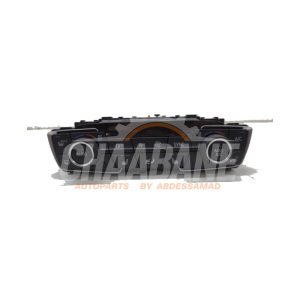 Panneau de commandes chauffage 947110201 BMW 2 serie Gran Tourer (F46) 220i 2.0 TwinPower Turbo 16V 2014