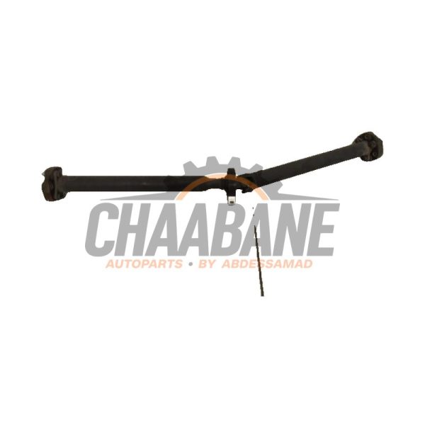 Arbre intermediaire 72883810 BMW M8 Gran Coupe (F93) 4.4 Competition V8 32V Twin Turbo 2019