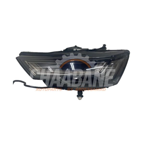 Phare gauche 4K0941035 Audi A6 Avant (C8) 2018