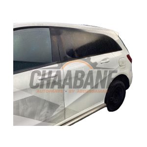 Portiere 4portes arriere gauche A2467300105 Mercedes B (W247)