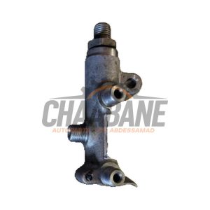 Systeme dinjection 059130089BT Audi SQ5 (8RB) 3.0 TDI V6 24V 2012 / 2017