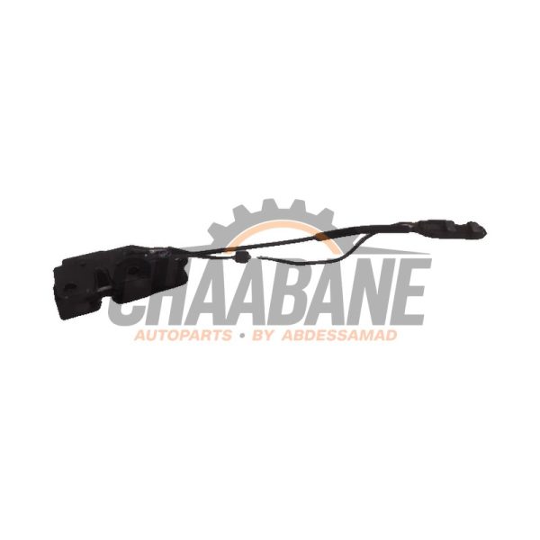 Traverse superieure 8T0823509F Audi A5 2024
