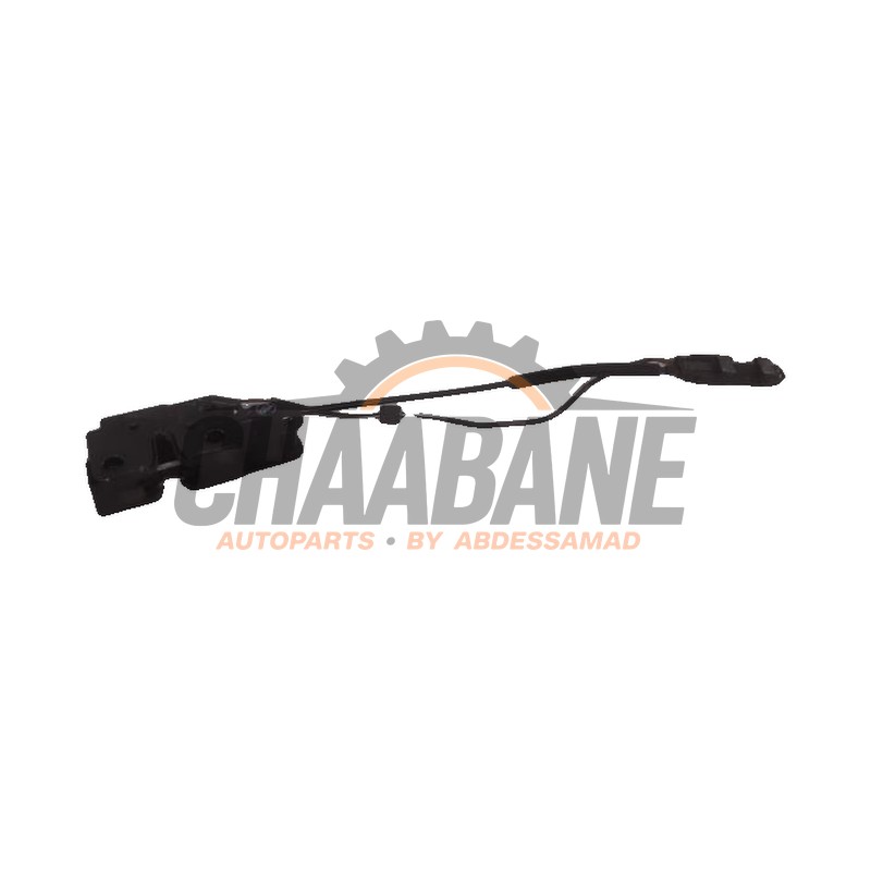 Traverse superieure 8T0823509F Audi A5 2024