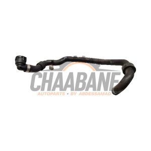 Tuyau radiateur A2435000800 Mercedes EQA (N243) 250+ 71 kWh