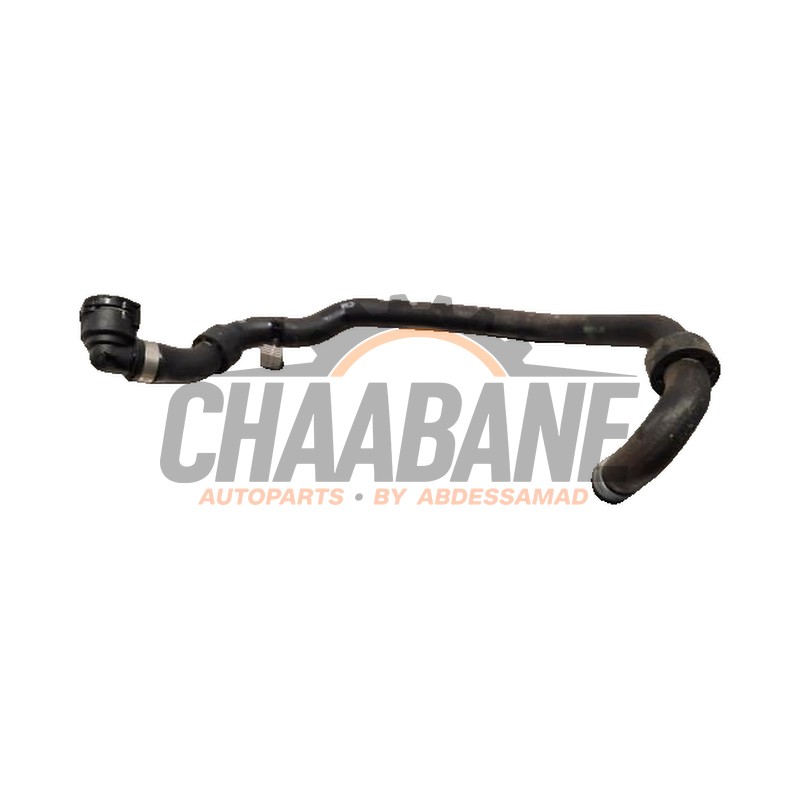 Tuyau radiateur A2435000800 Mercedes EQA (N243) 250+ 71 kWh
