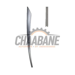 C-style protection gauche 14A853377B Volkswagen ID.7 Pro 77 kWh 2023