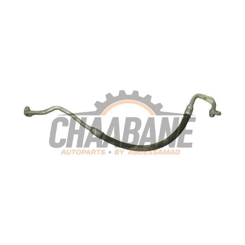 Tuyau de climatisation T2H26548 Jaguar XF (X260) 2.0d 180 16V