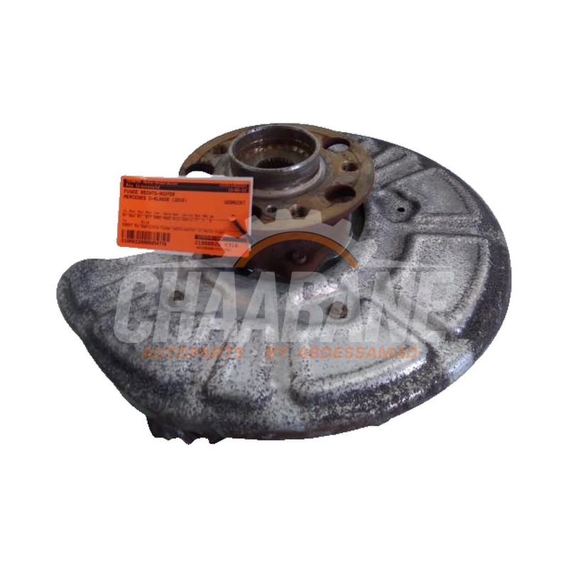Joint arriere droit A2055461800 Mercedes E Estate AMG (S213) 4.0 E-63 S AMG V8 Turbo 4-Matic+