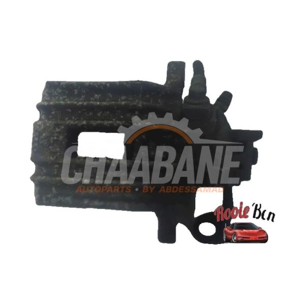 Etrier de frein (pince) arriere gauche Seat Ibiza V (KJB) 1.0 TSI 12V 2017