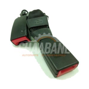 Attache ceinture arriere central A2058600469 Mercedes GLC Coupe (C253) 3.0 350d V6 24V 4-Matic