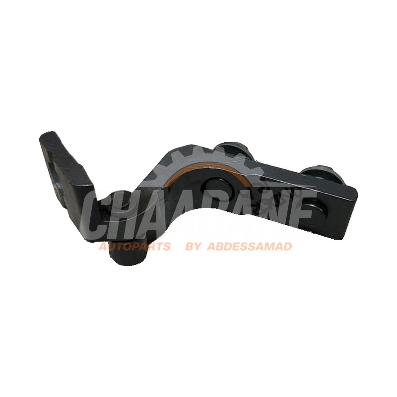 Charniere porte arriere droite 223430332 Mercedes C (W206) C-300 e 2.0 Turbo