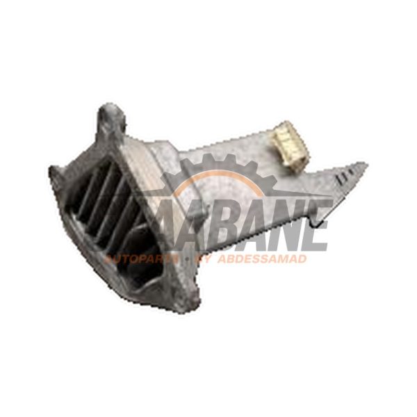 Module LED lumiere du jour 63117442779 BMW X5 (F15) M50d 3.0 24V 2013 / 2018