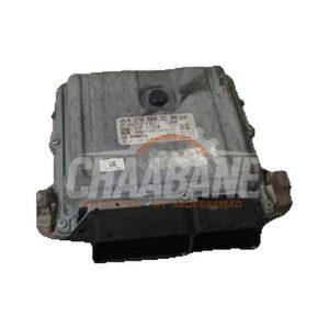 Calculateur moteur A2709002100 Mercedes CLA (117.3) 1.6 CLA-200 16V