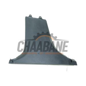 Montant centre gauche A2536900525 Mercedes GLC (X253) 2.0 C-220d 16V 4-Matic
