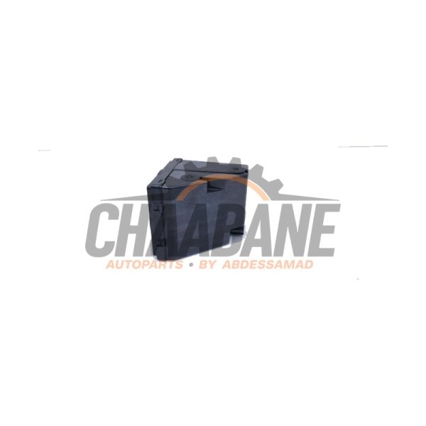 Haut-parleur 1T3035335 Volkswagen ID.Buzz Cargo (EBA) 77 kWh 2022