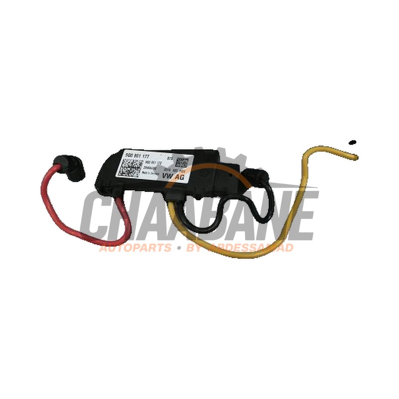 Capteur (divers) 5Q0951177 Audi A5 2016