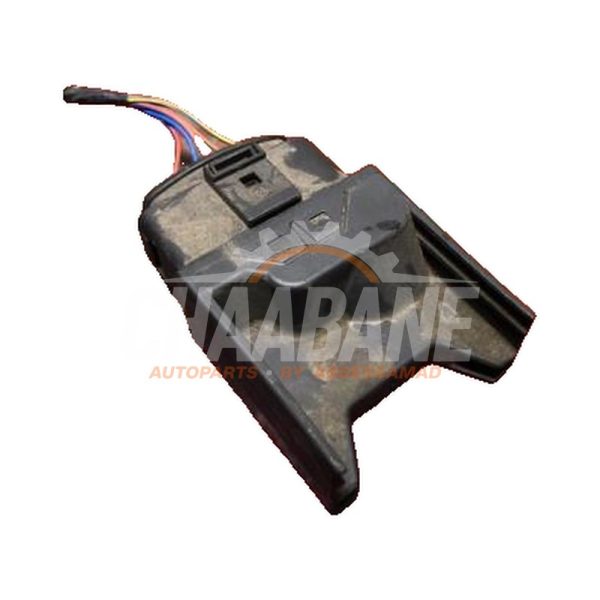 Relais pompe carburant 5Q0906093 Audi A3 Sportback (8VA/8VF) 1.0 TFSI 12V 2012 / 2020