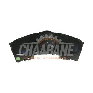 Instrument de bord 9Y0920956 Porsche Cayenne 2017