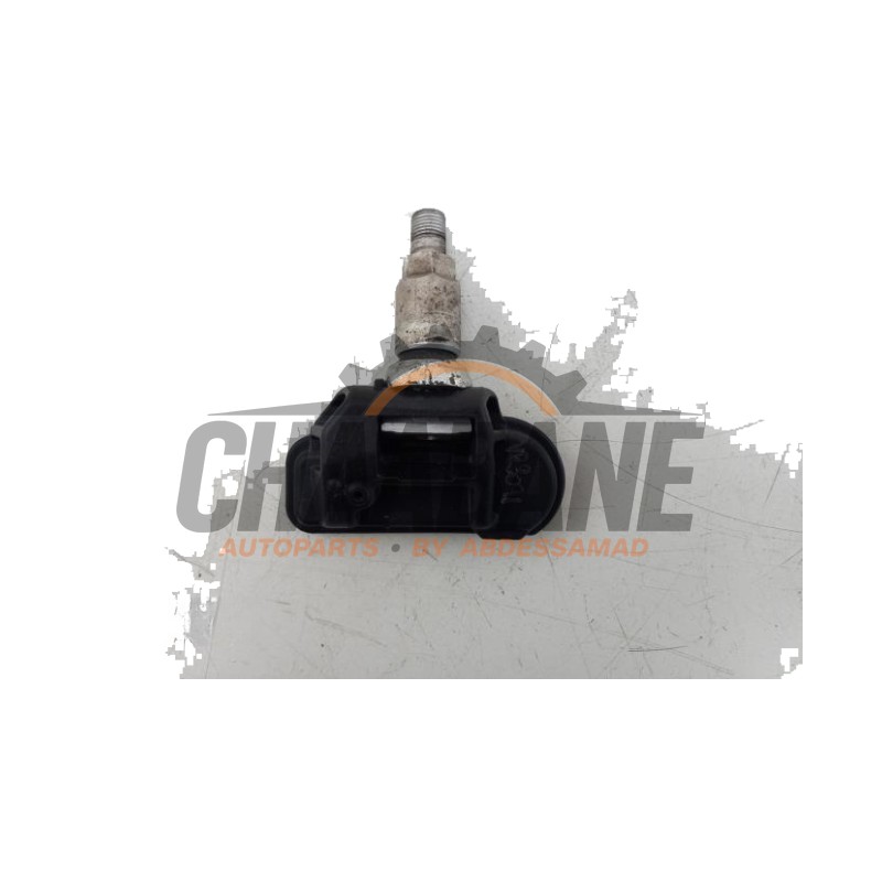 Capteur gonflage pneus A0009050030Q12 Mercedes C (W205) C-300de 2.0 Turbo 16V