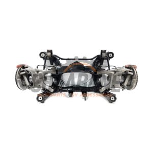 Faux chassis 13665010 BMW X5 (F15) xDrive 35i 3.0 2013 / 2018