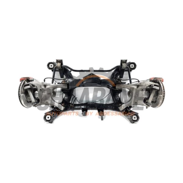 Module frein a main 13665010 BMW X5 (F15) 2013 / 2018