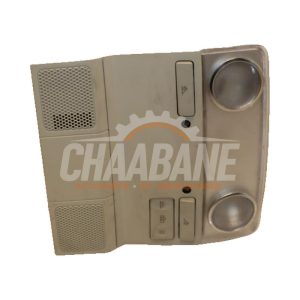 Eclairage de plafonnier 5F0947105R Seat Leon (5FB) 1.4 TSI ACT 16V 2012 / 2020