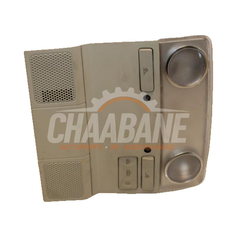 Eclairage de plafonnier 5F0947105R Seat Leon 2012 / 2020