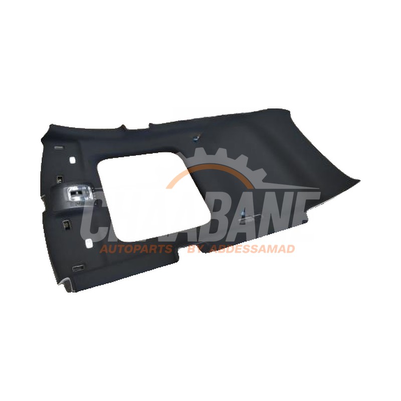 Revetement plafond A1186902300 Mercedes CLA