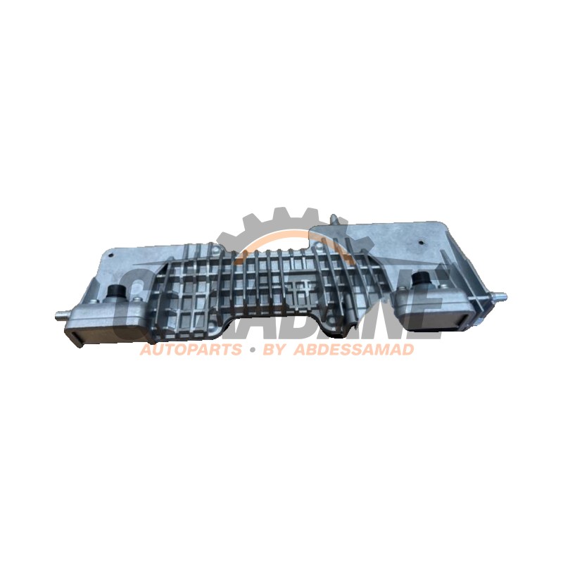 Module camera A2139007111 Mercedes E (W213) E-200 2.0 Turbo 16V