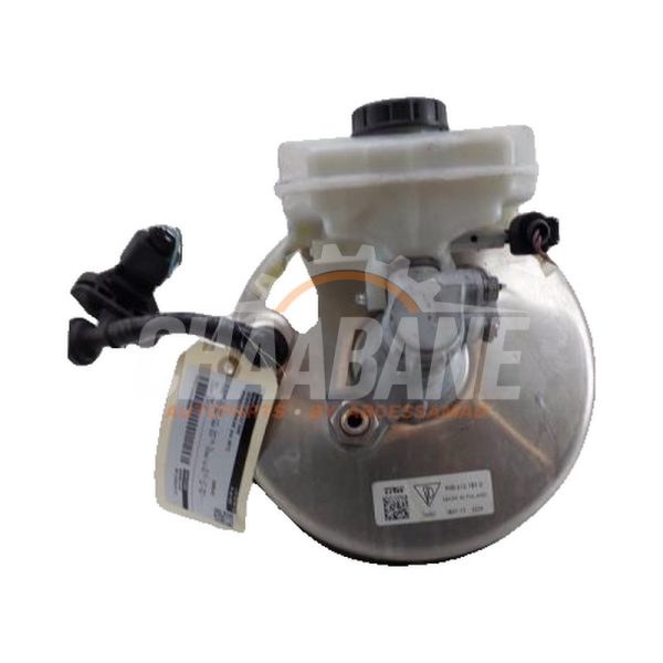 Servo frein 95B612103D Porsche Macan (95B) 2.0 16V Turbo 2014