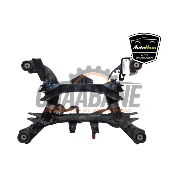 Faux chassis 33316863815 BMW X5 (F15) xDrive 40e 2.0 2013 / 2018