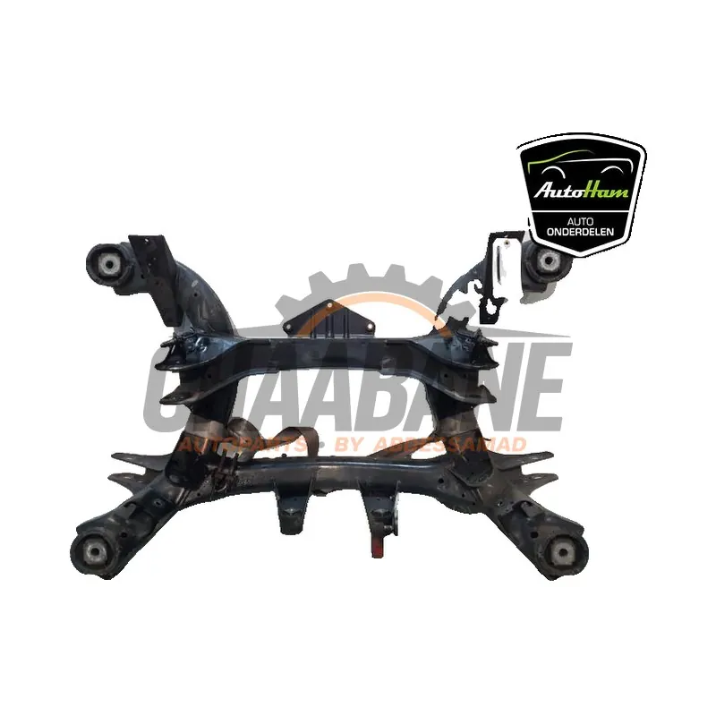 Berceau 33316863815 BMW X5 (F15) xDrive 40e 2.0 2013 / 2018