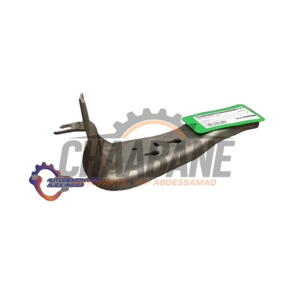 Support partie avant 511110031013 BMW 2 serie Gran Tourer (F46) 218i 1.5 TwinPower Turbo 12V 2014