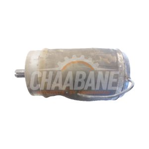 Amortisseur a air comprime LR089235 Landrover Discovery V (LR) 2.0 Td4 16V
